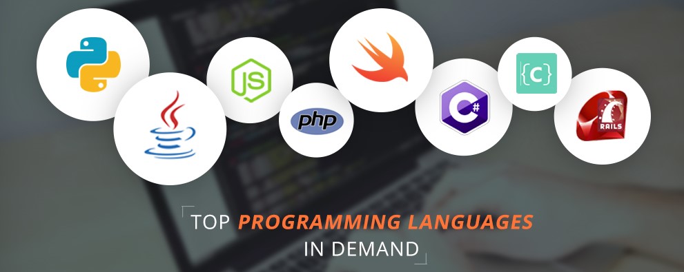 You are currently viewing Top 8 Highly Paid Programming Languages to Learn in 2020
